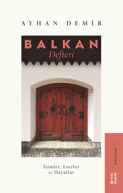 KETEBE - Balkan Defteri