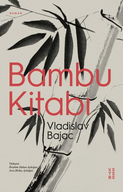 KETEBE - Bambu Kitabı