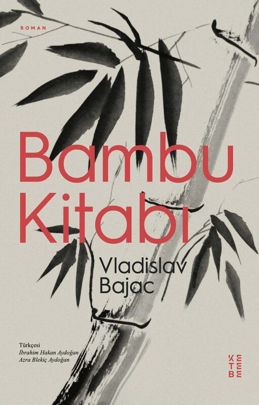 Bambu Kitabı