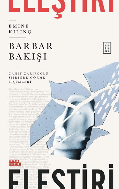 KETEBE - Barbar Bakışı