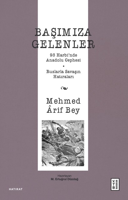 KETEBE - Başımıza Gelenler