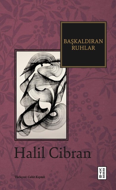 KETEBE - Başkaldıran Ruhlar
