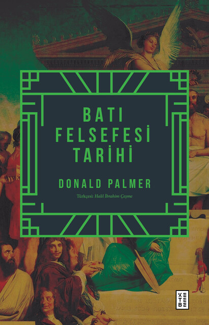 KETEBE - Batı Felsefesi Tarihi