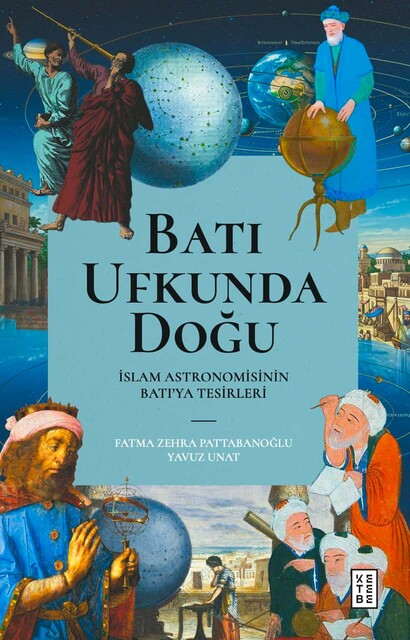 KETEBE - Batı Ufkunda Doğu