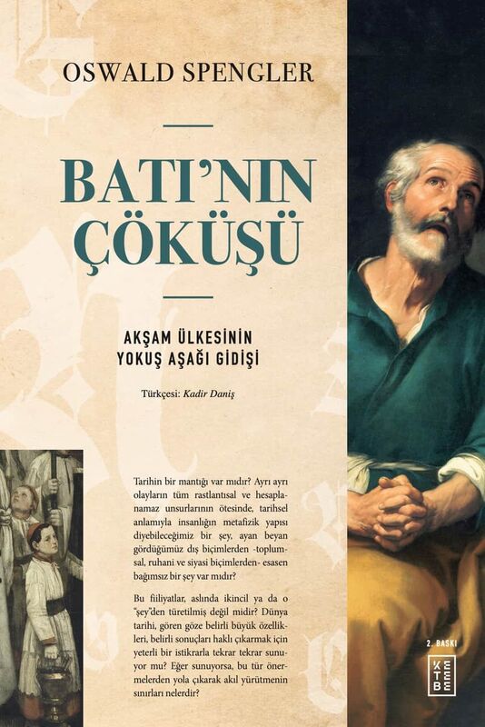 Batı'nın Çöküşü