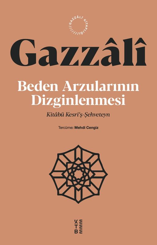 Beden Arzularının Dizginlenmesi