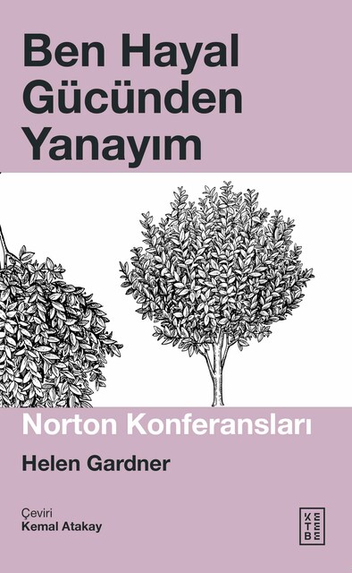 KETEBE - Ben Hayal Gücünden Yanayım