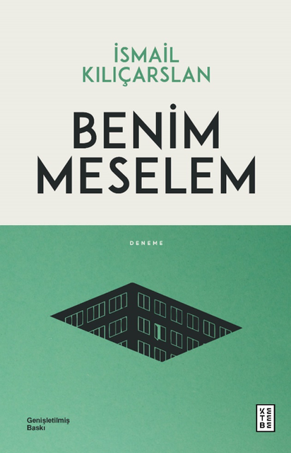 KETEBE - Benim Meselem