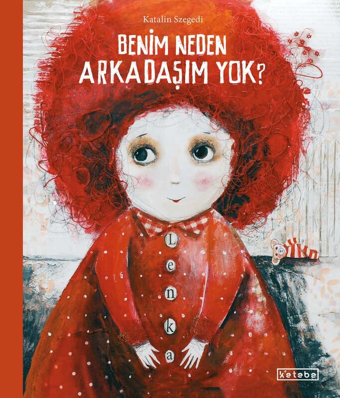 Benim Neden Arkadaşım Yok