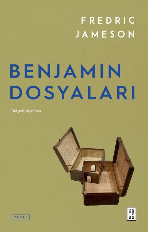 Benjamin Dosyaları