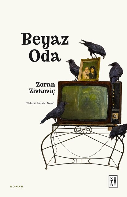 KETEBE - Beyaz Oda