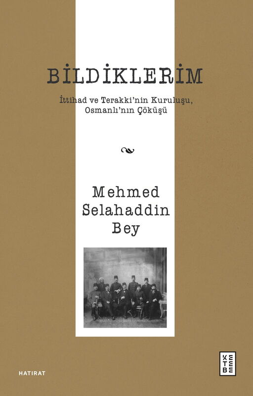 Bildiklerim
