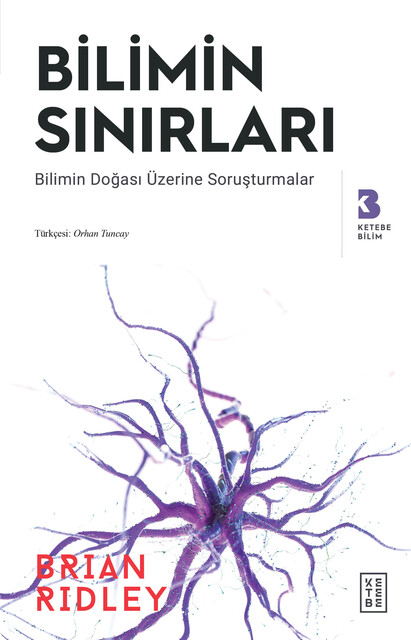 KETEBE - Bilimin Sınırları