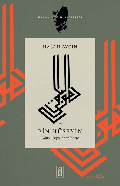 KETEBE - Bin Hüseyin