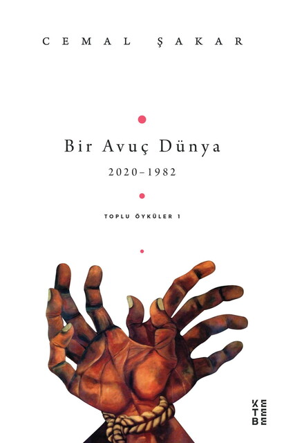 Bir Avuç Dünya (Kutulu 2 Cilt) - Thumbnail