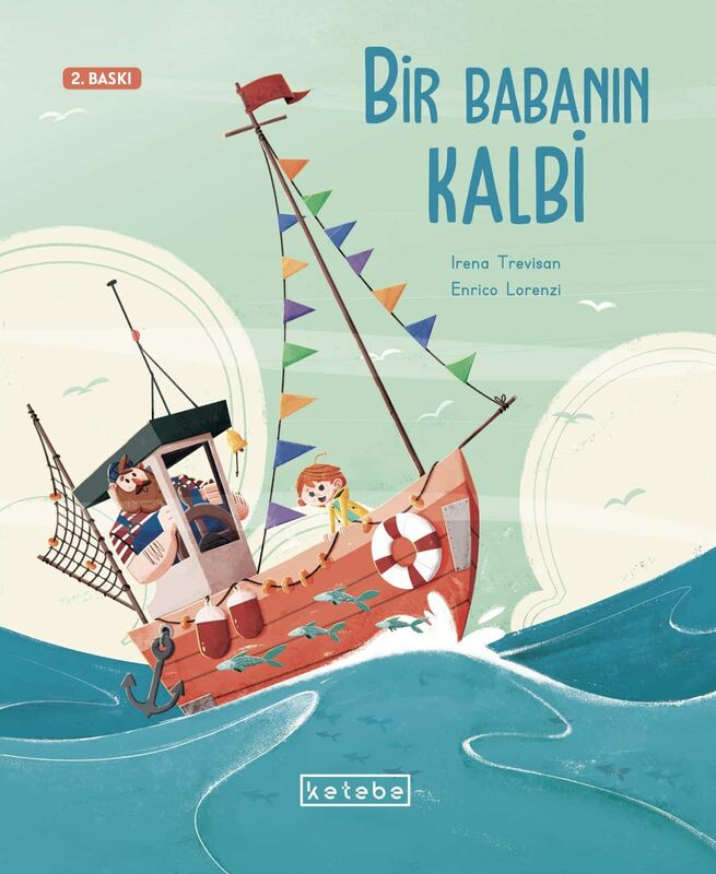 Bir Babanın Kalbi