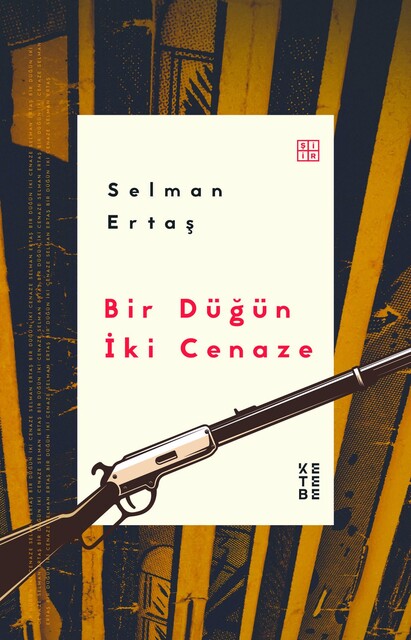 KETEBE - Bir Düğün İki Cenaze