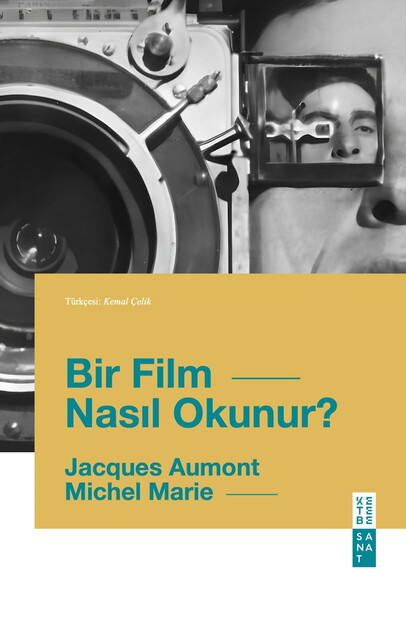 KETEBE - Bir Film Nasıl Okunur?