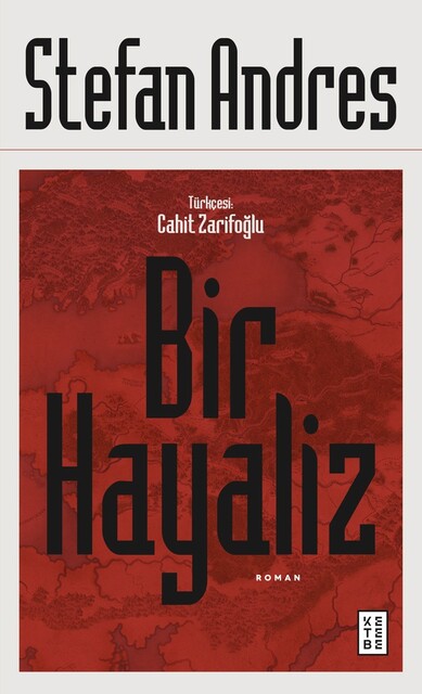 KETEBE - Bir Hayaliz