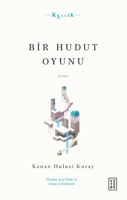 KETEBE - Bir Hudut Oyunu