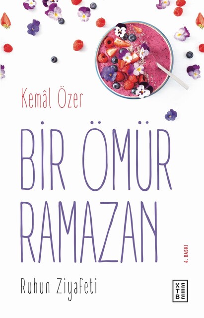KETEBE - Bir Ömür Ramazan