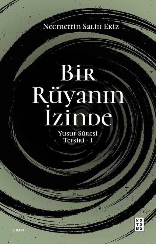 Bir Rüyanın İzinde
