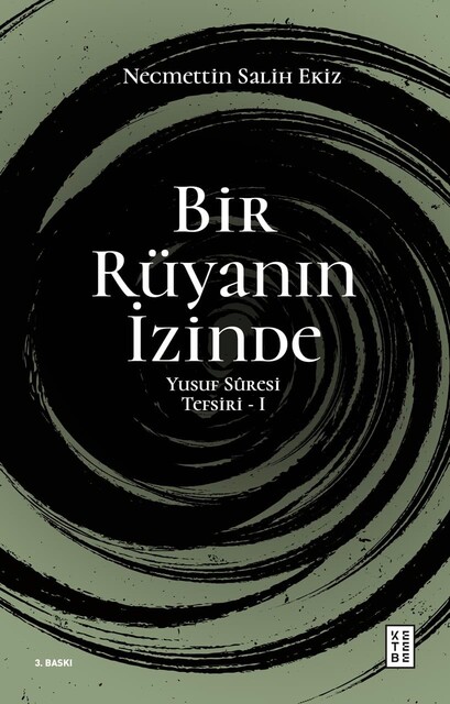 KETEBE - Bir Rüyanın İzinde