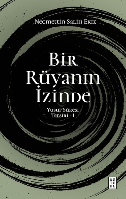 KETEBE - Bir Rüyanın İzinde