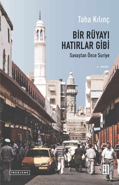 KETEBE - Bir Rüyayı Hatırlar Gibi