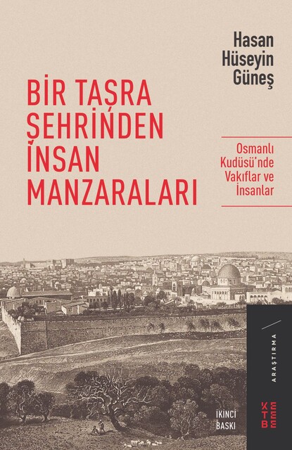 KETEBE - Bir Taşra Şehrinden İnsan Manzaraları