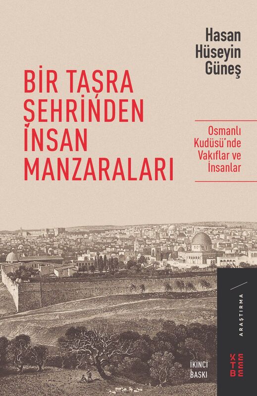 Bir Taşra Şehrinden İnsan Manzaraları