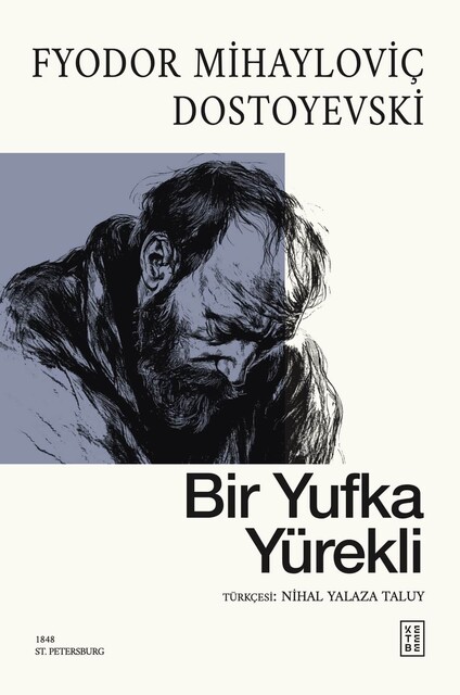 KETEBE - Bir Yufka Yürekli