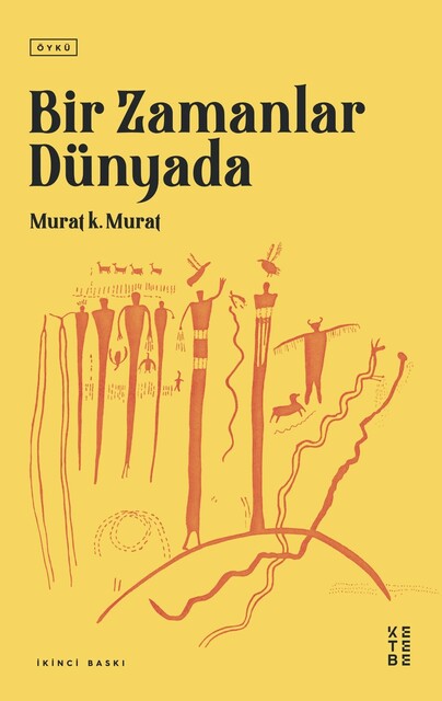KETEBE - Bir Zamanlar Dünyada