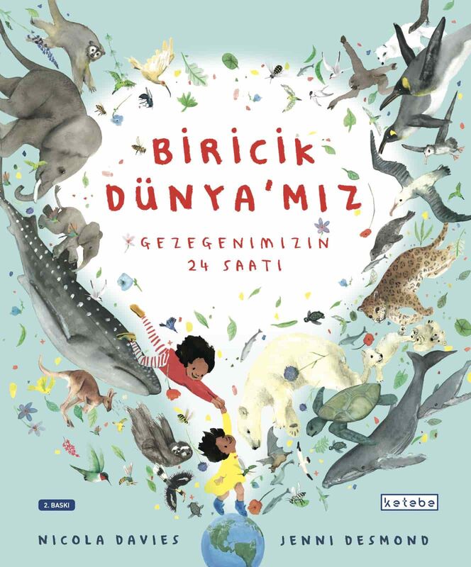 Biricik Dünya'mız