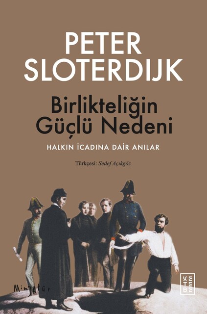 KETEBE - Birlikteliğin Güçlü Nedeni