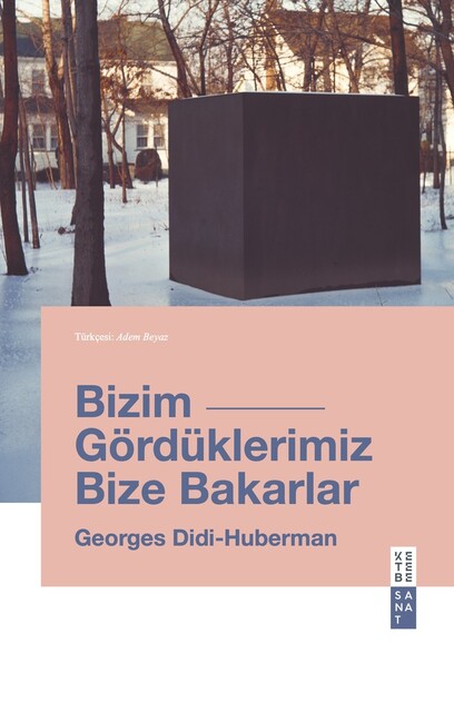 KETEBE - Bizim Gördüklerimiz Bize Bakarlar