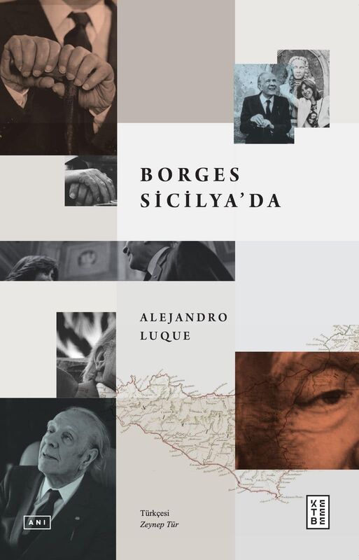 Borges Sicilya’da