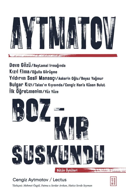 Bozkır Suskundu
