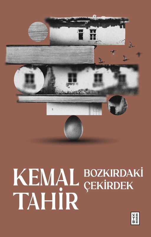 Bozkırdaki Çekirdek