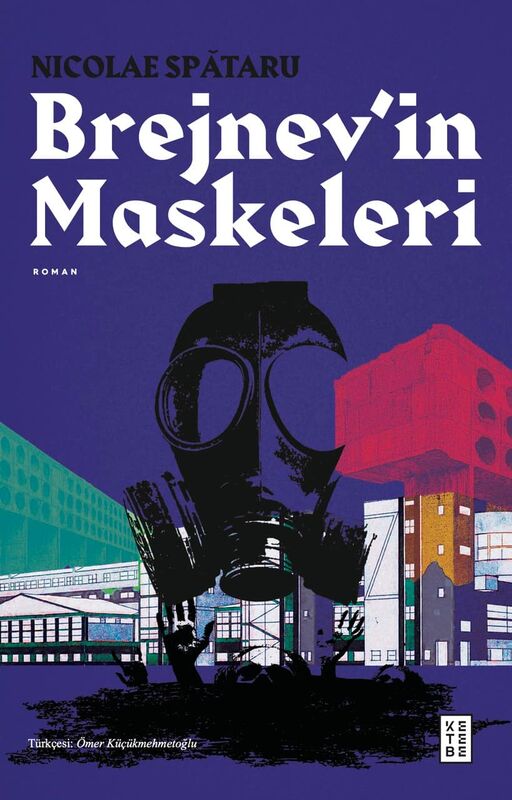 Brejnev’in Maskeleri