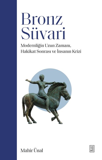 KETEBE - Bronz Süvari