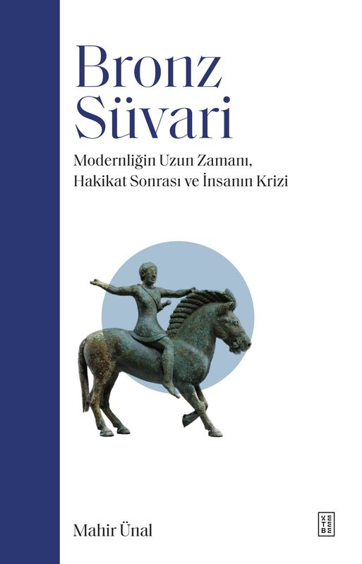 Bronz Süvari