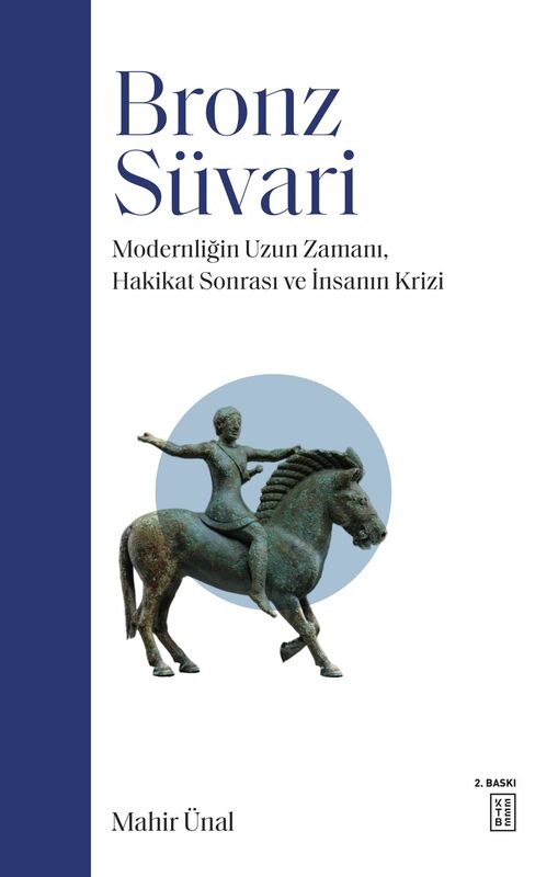 Bronz Süvari