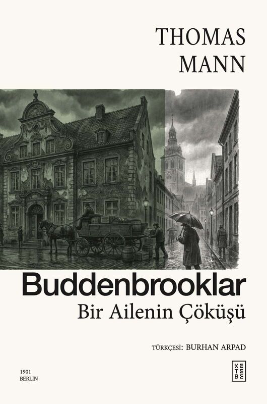 Buddenbrooklar