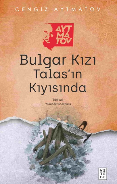 KETEBE - Bulgar Kızı / Talas'ın Kıyısında