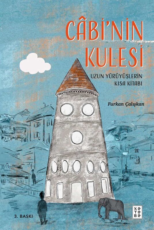 Câbi'nin Kulesi