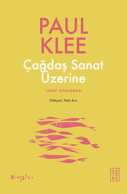 KETEBE - Çağdaş Sanat Üzerine