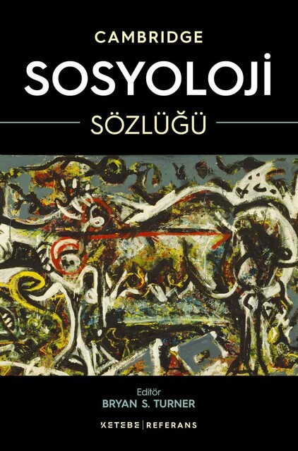 KETEBE - Cambridge Sosyoloji Sözlüğü