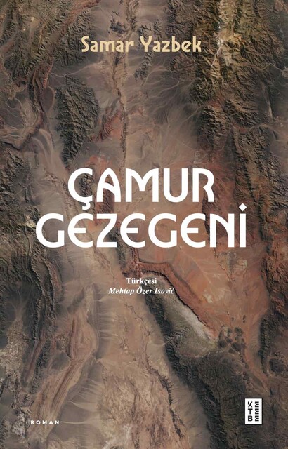 KETEBE - Çamur Gezegeni