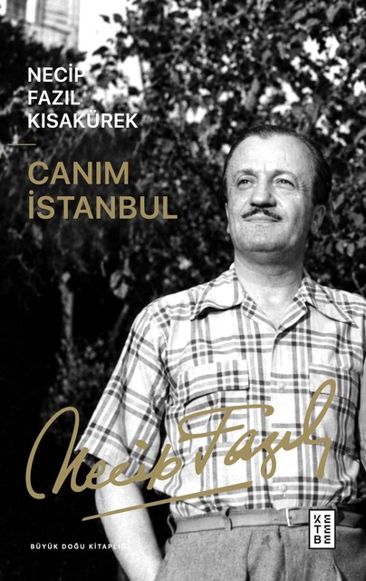 KETEBE - Canım İstanbul